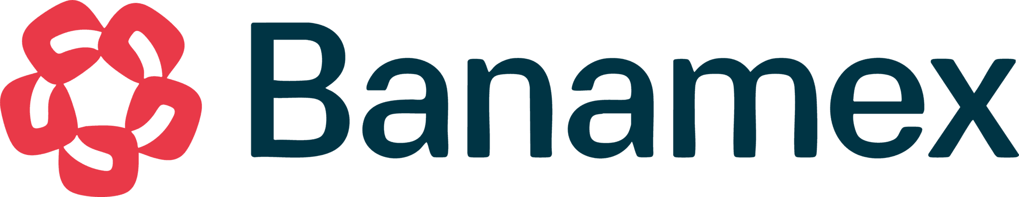 Logo de Citibanamex