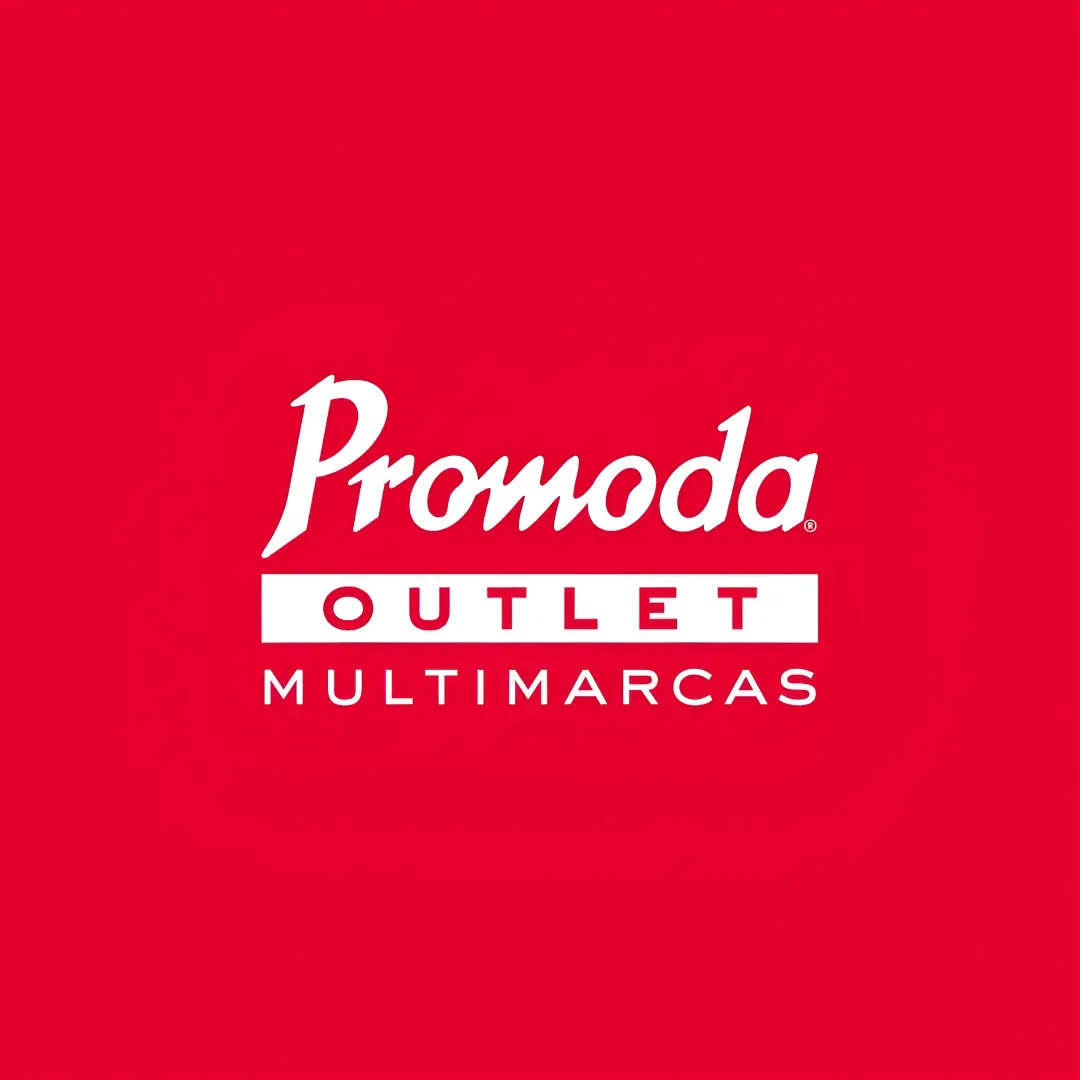 Logo de Promoda